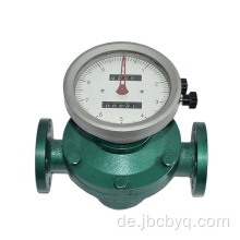 Marine-Flowmeter aus Edelstahl für Marine